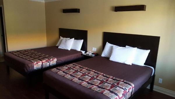 Anaheim Astoria Inn & Suites image 12